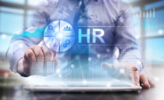 HR Technology Q & A with Jeremy Ames